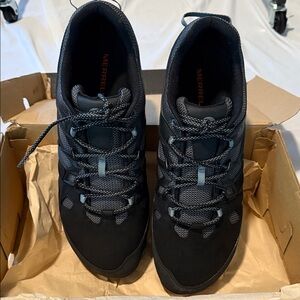 Merrell Men's Black All Out Blaze 2